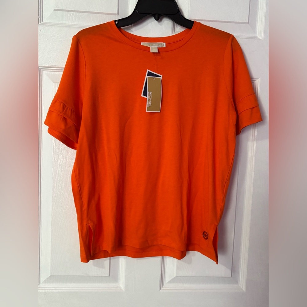 Michael Kors blouse
